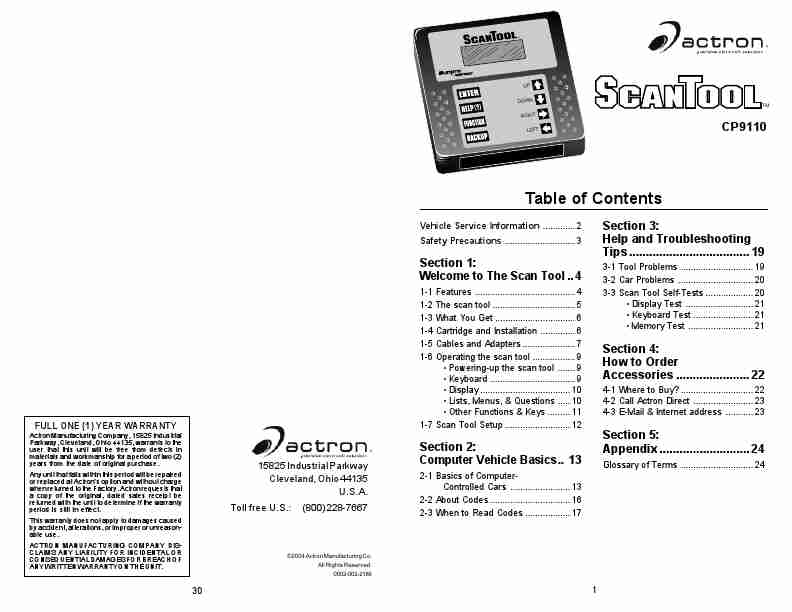 Actron Automobile Accessories CP9110-page_pdf